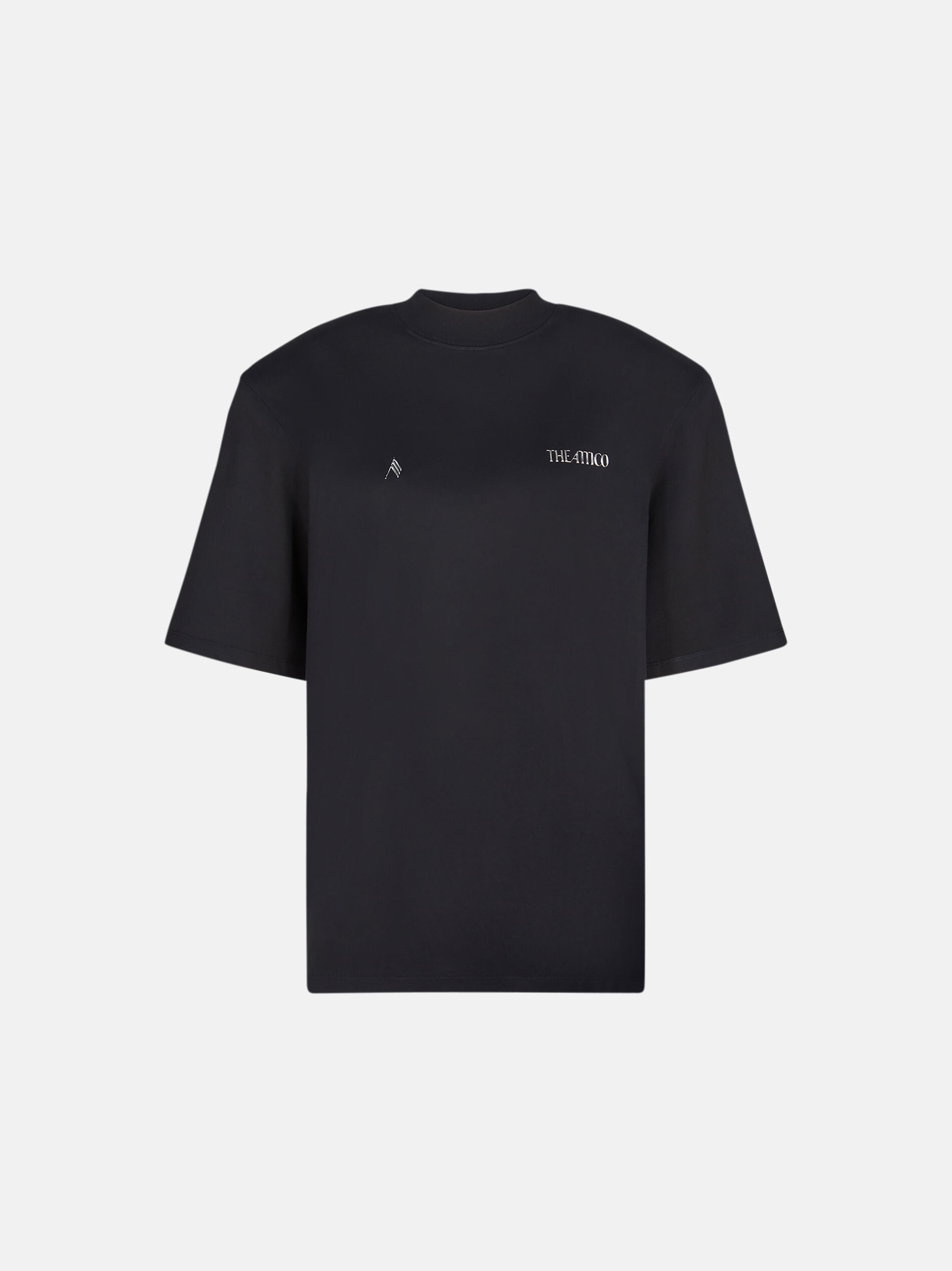 Oversize T-shirt – Roestudio