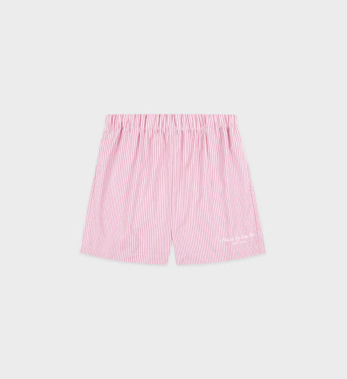 Poplin Boxer