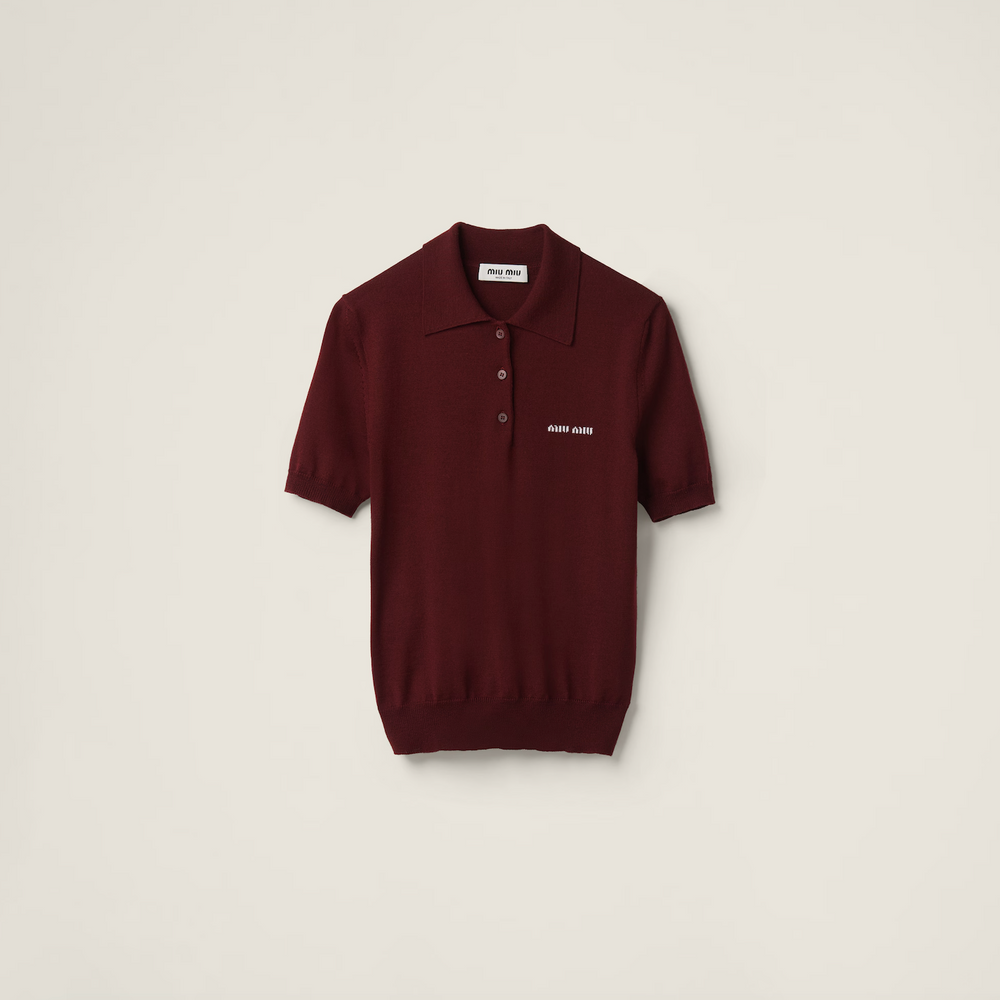 Short Sleeves Polo